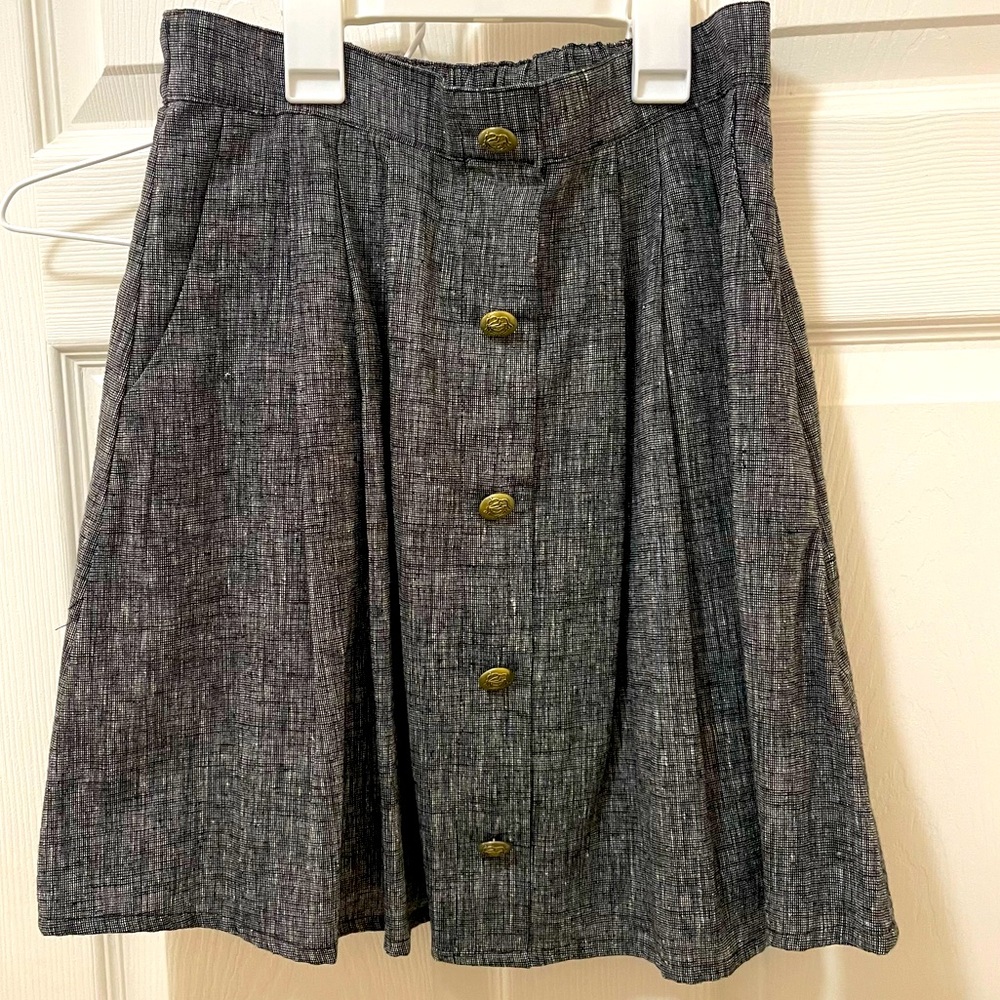 Tuesday Bassen Scout Skirt